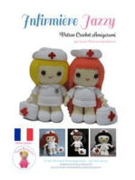 Infirmière Jazzy