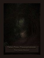 Tales From Transylvania