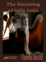The Haunting of Sally Judd