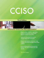 CCISO Third Edition