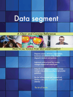 Data segment A Clear and Concise Reference