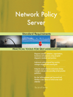 Network Policy Server Standard Requirements