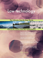 Low technology The Ultimate Step-By-Step Guide