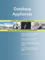 Database Appliances A Clear and Concise Reference