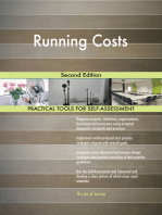 Running Costs Second Edition