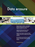 Data erasure Second Edition