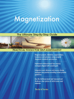 Magnetization The Ultimate Step-By-Step Guide