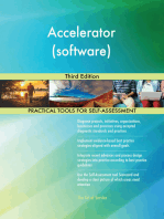 Accelerator (software) Third Edition