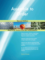 Assemble to Order Second Edition