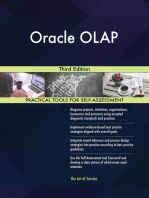Oracle OLAP Third Edition