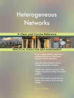 Heterogeneous Networks A Clear and Concise Reference