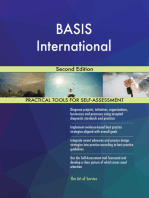 BASIS International Second Edition