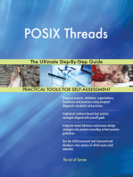 POSIX Threads The Ultimate Step-By-Step Guide