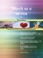 Search as a service Third Edition