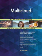 Multicloud A Clear and Concise Reference