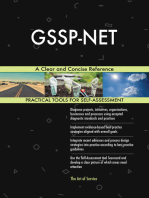 GSSP-NET A Clear and Concise Reference
