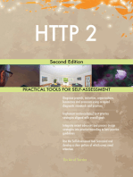 HTTP 2 Second Edition