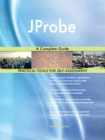 JProbe A Complete Guide