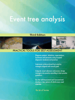 Event tree analysis Third Edition