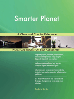 Smarter Planet A Clear and Concise Reference