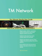 TM Network The Ultimate Step-By-Step Guide