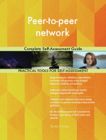 Peer-to-peer network Complete Self-Assessment Guide