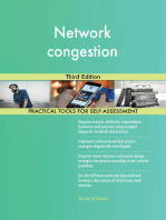 Network congestion Third Edition
