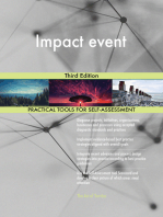 Impact event Third Edition