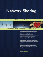Network Sharing A Complete Guide