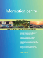 Information centre Second Edition