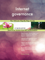 Internet governance The Ultimate Step-By-Step Guide
