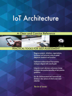 IoT Architecture A Clear and Concise Reference