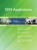SDN Applications The Ultimate Step-By-Step Guide
