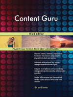 Content Guru Third Edition