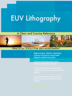 EUV Lithography A Clear and Concise Reference