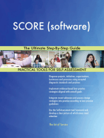 SCORE (software) The Ultimate Step-By-Step Guide