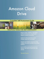 Amazon Cloud Drive Complete Self-Assessment Guide