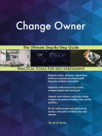 Change Owner The Ultimate Step-By-Step Guide