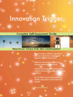 Innovation Trigger Complete Self-Assessment Guide