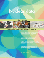 Nuclear data Third Edition