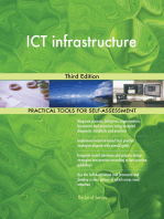 ICT infrastructure Third Edition