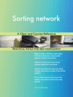 Sorting network A Clear and Concise Reference