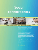 Social connectedness A Complete Guide