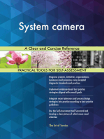 System camera A Clear and Concise Reference