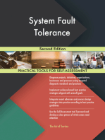 System Fault Tolerance Second Edition