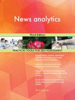News analytics Third Edition