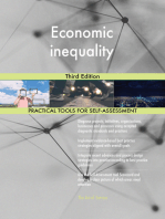 Economic inequality Third Edition