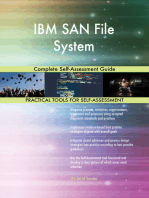 IBM SAN File System Complete Self-Assessment Guide