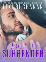 Love in Surrender