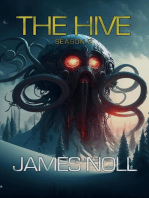 The Hive: Season 2: The Hive, #2